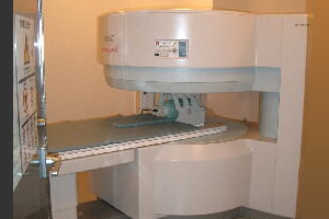 開放型のMRI